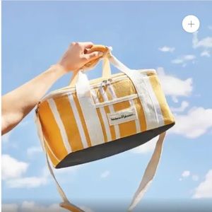 Business and Pleasure Holiday Cooler